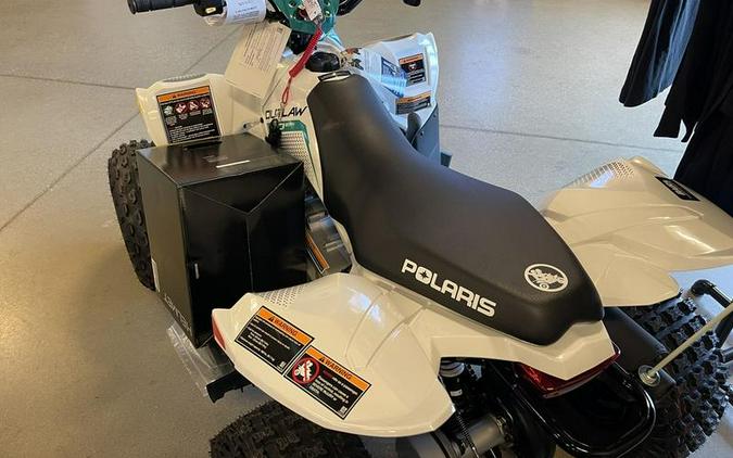 2024 Polaris® Outlaw 110 EFI