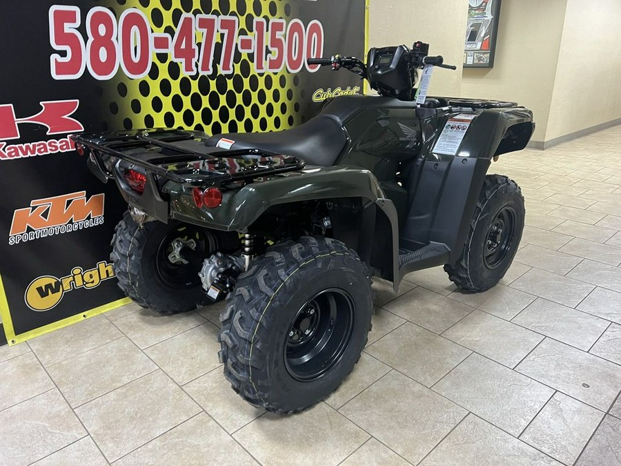 2024 Honda® FourTrax Foreman 4x4