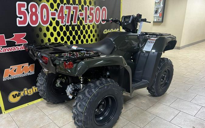 2024 Honda® FourTrax Foreman 4x4