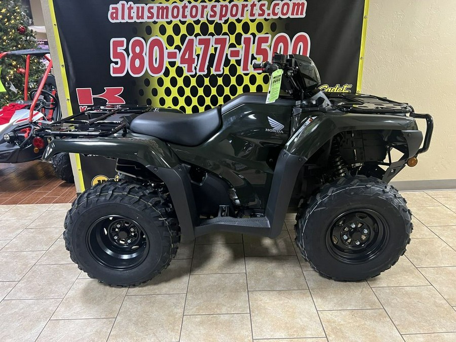 2024 Honda® FourTrax Foreman 4x4