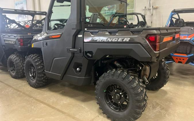 2024 Polaris® Ranger XP 1000 NorthStar Edition Ultimate