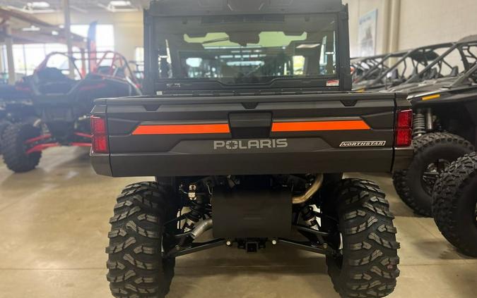 2024 Polaris® Ranger XP 1000 NorthStar Edition Ultimate