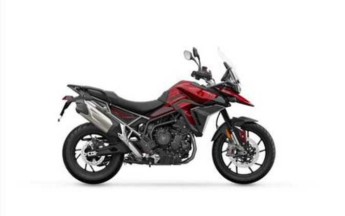 2024 Triumph Tiger 900 GT Pro