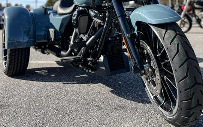 2023 Harley-Davidson Road Glide 3 Trike First Look [5 Fast Facts]