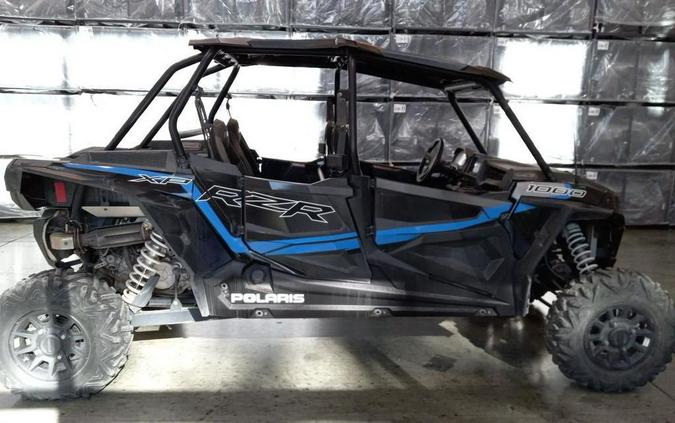 2023 Polaris® RZR XP 4 1000 Ultimate