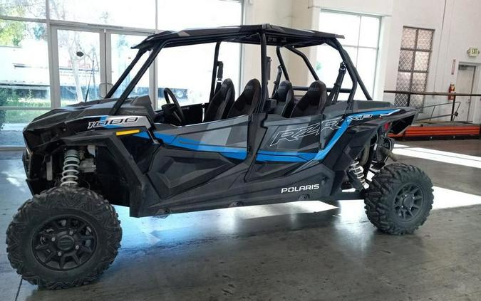 2023 Polaris® RZR XP 4 1000 Ultimate