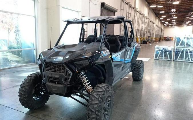 2023 Polaris® RZR XP 4 1000 Ultimate