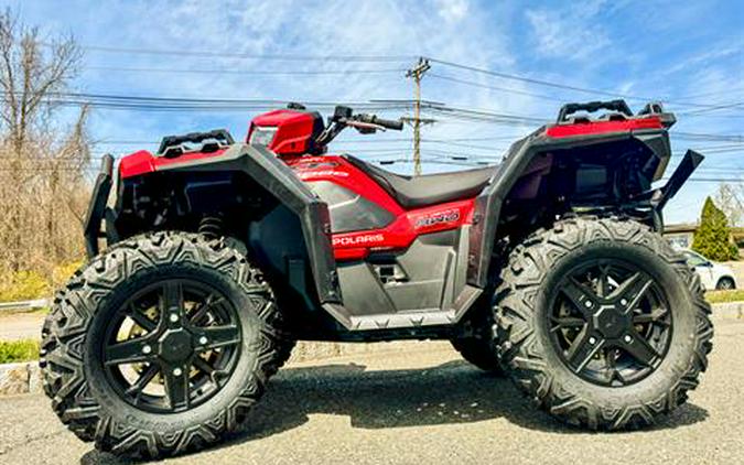 2024 Polaris Sportsman XP 1000 Ultimate Trail