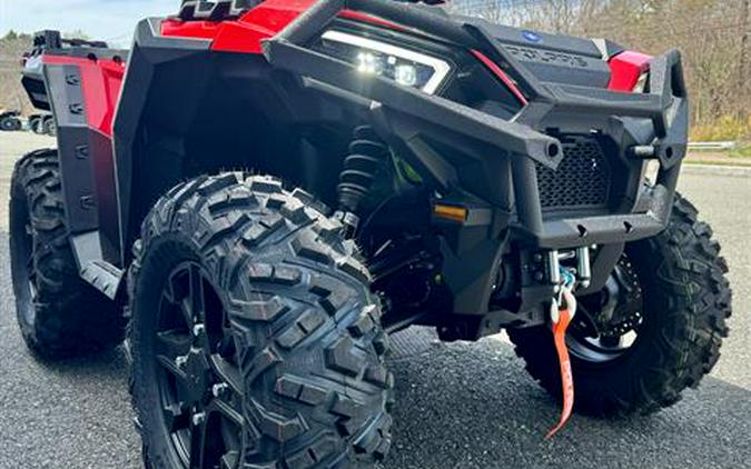 2024 Polaris Sportsman XP 1000 Ultimate Trail