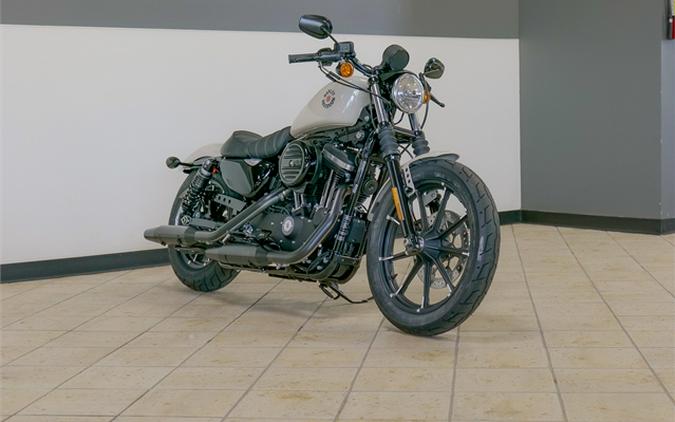 2022 Harley-Davidson Iron 883