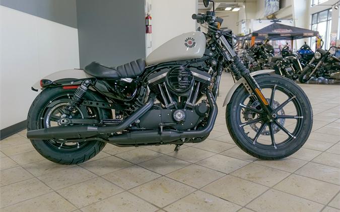 2022 Harley-Davidson Iron 883