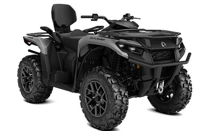 2024 Can-Am ATV OUTL MAX XT 700 GY 24