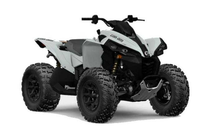 2024 Can-Am® Renegade 650