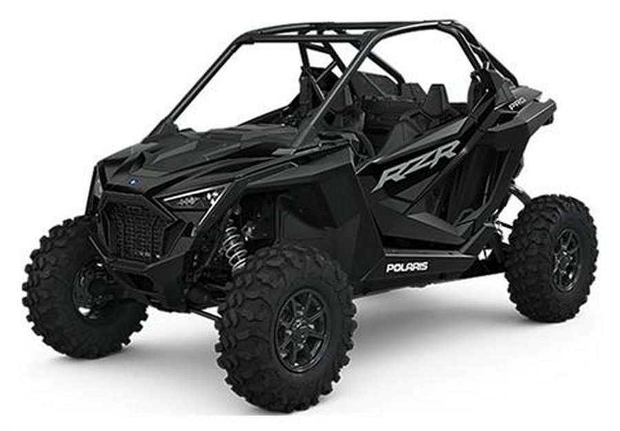 2022 Polaris RZR PRO XP Sport - Walker Evans Shocks