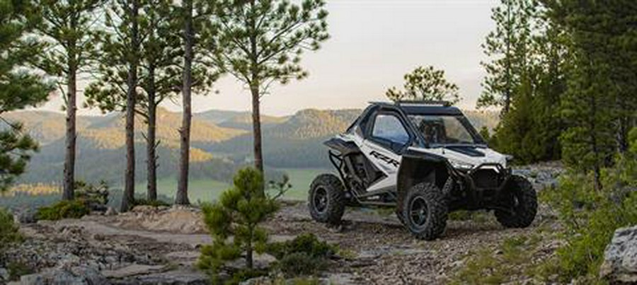 2022 Polaris RZR PRO XP Sport - Walker Evans Shocks