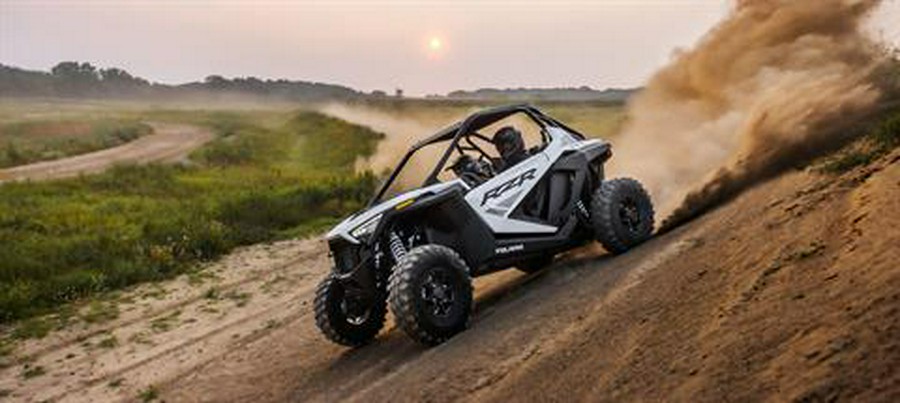 2022 Polaris RZR PRO XP Sport - Walker Evans Shocks