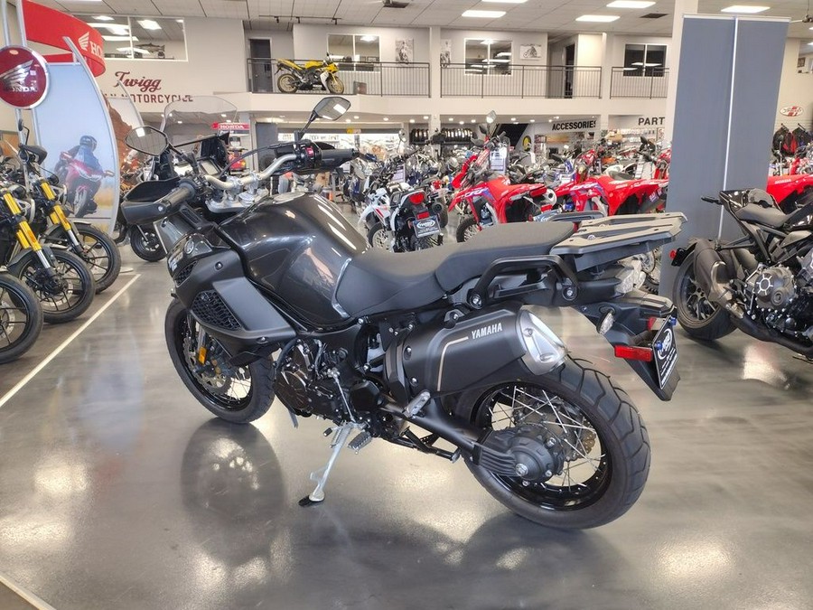 2023 Yamaha Super Ténéré ES