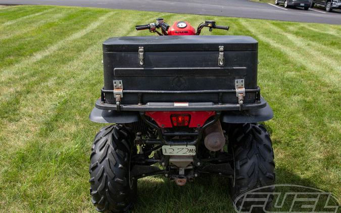 2000 Polaris SPORTSMAN 500