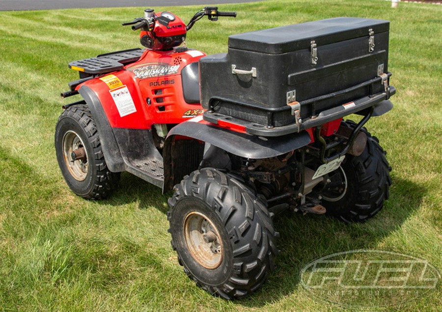 2000 Polaris SPORTSMAN 500