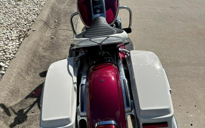 2023 Harley-Davidson Electra Glide Highway King