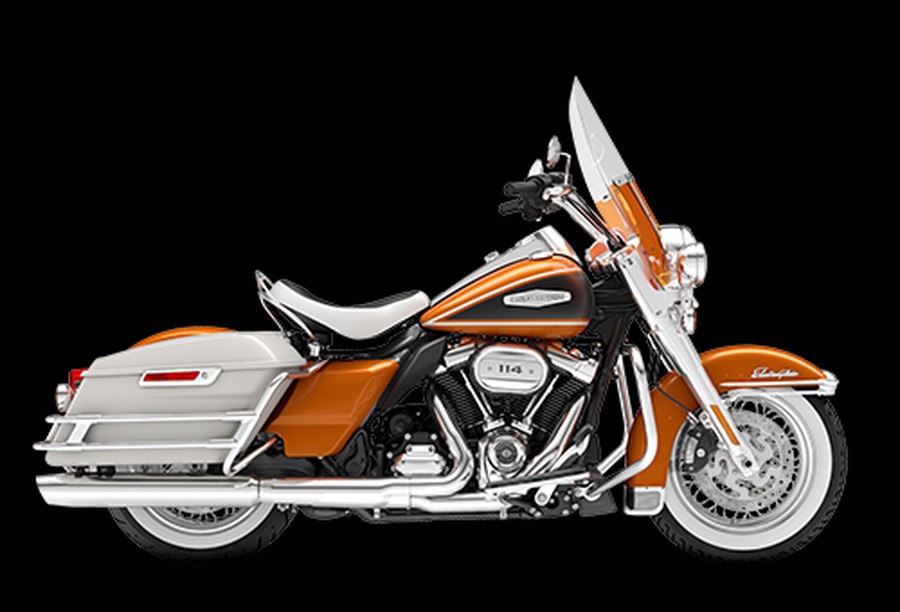 2023 Harley-Davidson Electra Glide Highway King