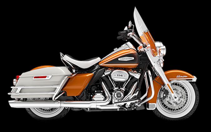 2023 Harley-Davidson Electra Glide Highway King