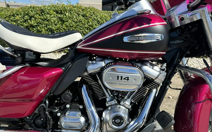 2023 Harley-Davidson Electra Glide Highway King