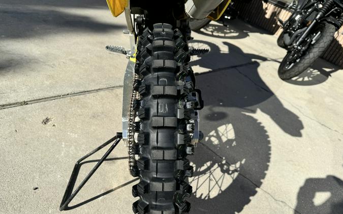 2015 Suzuki RM-Z450