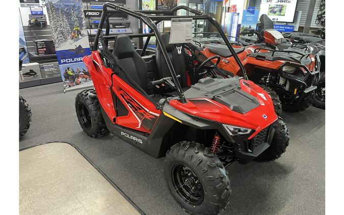 2025 Polaris RZR® 200 EFI