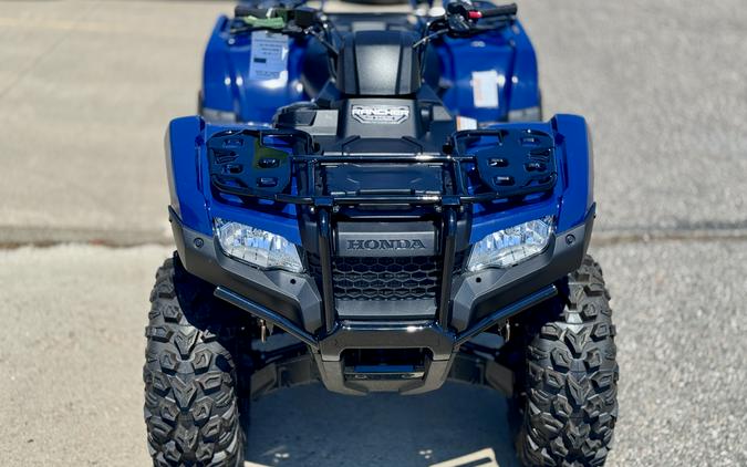 2025 Honda FourTrax Rancher® 4X4 Automatic DCT IRS EPS