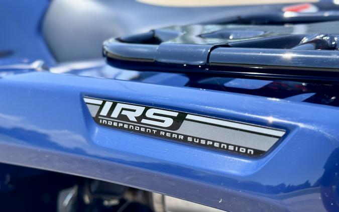 2025 Honda FourTrax Rancher® 4X4 Automatic DCT IRS EPS