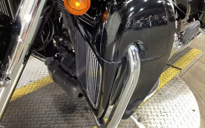 2014 Harley-Davidson Touring FLHTK - Electra Glide Ultra Limited