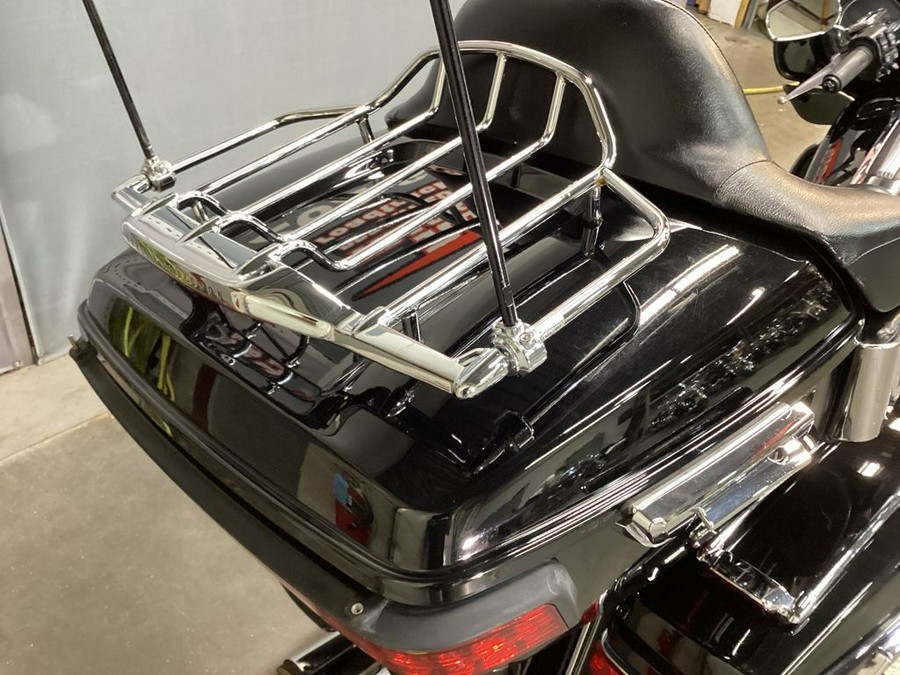 2014 Harley-Davidson® FLHTK - Electra Glide® Ultra Limited