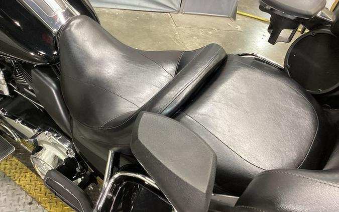 2014 Harley-Davidson Touring FLHTK - Electra Glide Ultra Limited