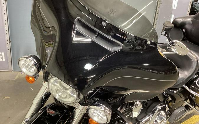 2014 Harley-Davidson Touring FLHTK - Electra Glide Ultra Limited
