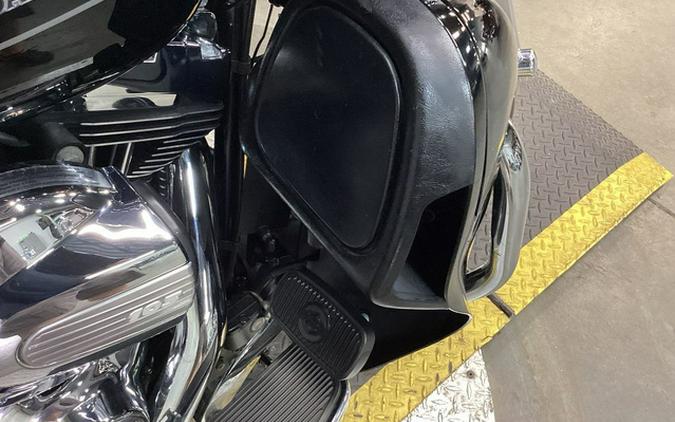 2014 Harley-Davidson Touring FLHTK - Electra Glide Ultra Limited