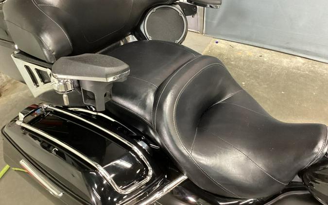 2014 Harley-Davidson Touring FLHTK - Electra Glide Ultra Limited