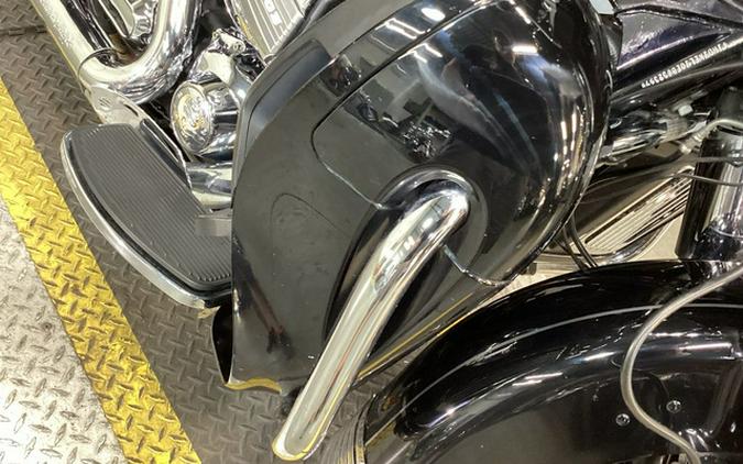 2014 Harley-Davidson Touring FLHTK - Electra Glide Ultra Limited
