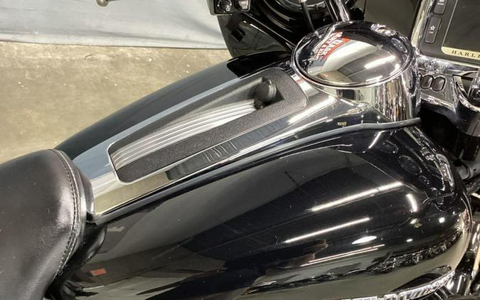 2014 Harley-Davidson Touring FLHTK - Electra Glide Ultra Limited