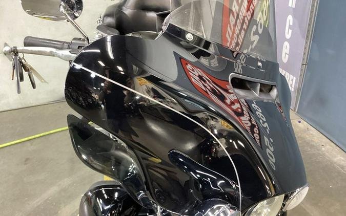 2014 Harley-Davidson Touring FLHTK - Electra Glide Ultra Limited
