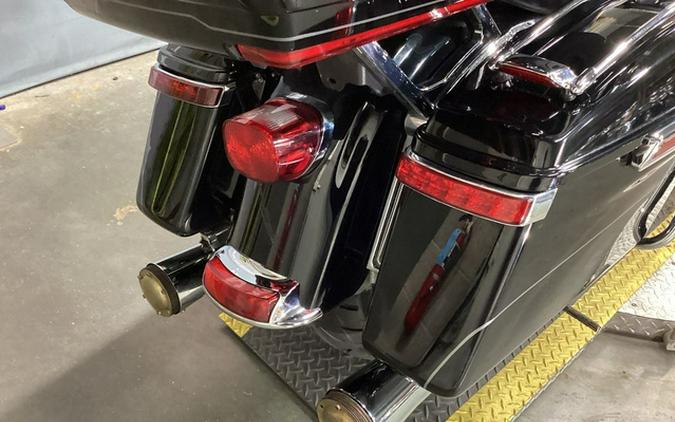 2014 Harley-Davidson Touring FLHTK - Electra Glide Ultra Limited