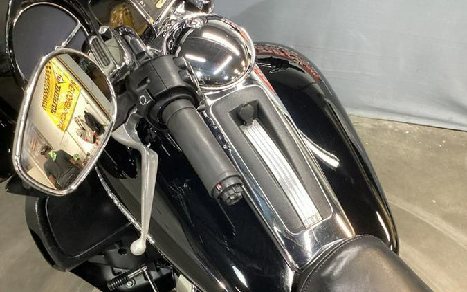 2014 Harley-Davidson Touring FLHTK - Electra Glide Ultra Limited