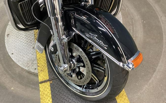 2014 Harley-Davidson Touring FLHTK - Electra Glide Ultra Limited