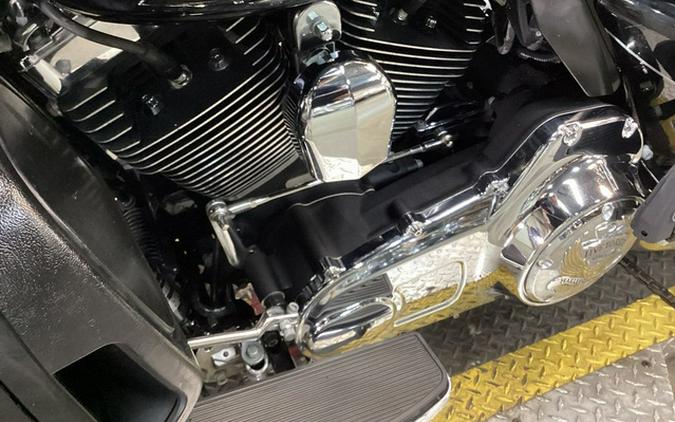 2014 Harley-Davidson Touring FLHTK - Electra Glide Ultra Limited