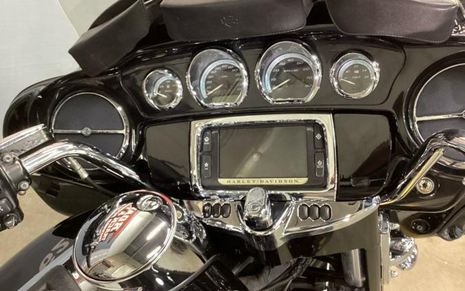 2014 Harley-Davidson Touring FLHTK - Electra Glide Ultra Limited