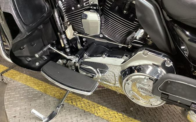 2014 Harley-Davidson Touring FLHTK - Electra Glide Ultra Limited