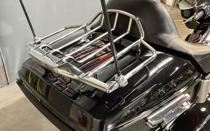 2014 Harley-Davidson Touring FLHTK - Electra Glide Ultra Limited