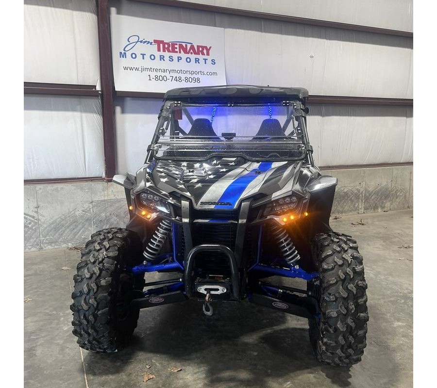 2019 Honda® TALON X