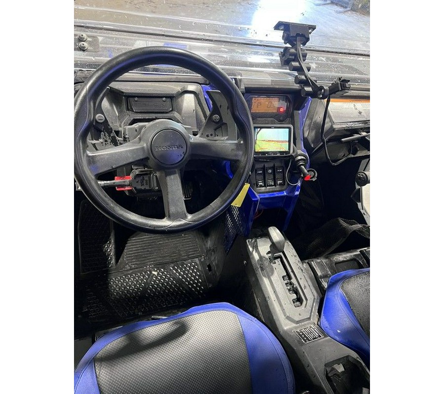 2019 Honda® TALON X