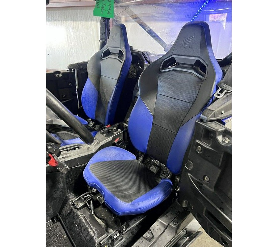 2019 Honda® TALON X